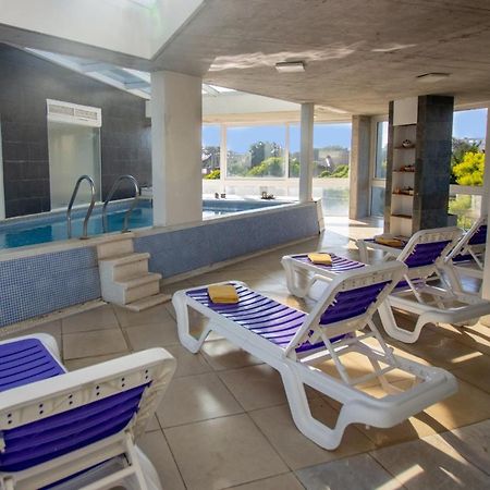 Playa Gaviota Suites Apart Las Gaviotas Buitenkant foto