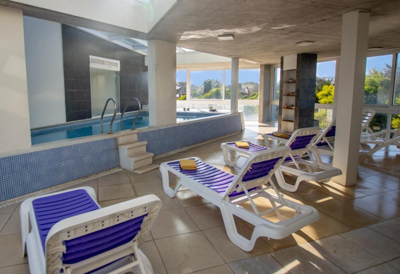 Playa Gaviota Suites Apart Las Gaviotas Buitenkant foto